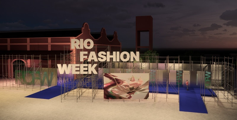 Rio Fashion Week: Expectativa de R$ 100 Milhões para a Economia Carioca