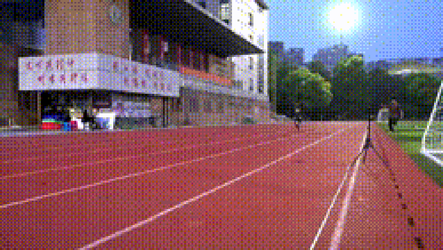 Robô Bípede Alcança Velocidade Impressionante e Chega Perto do Recorde de Usain Bolt