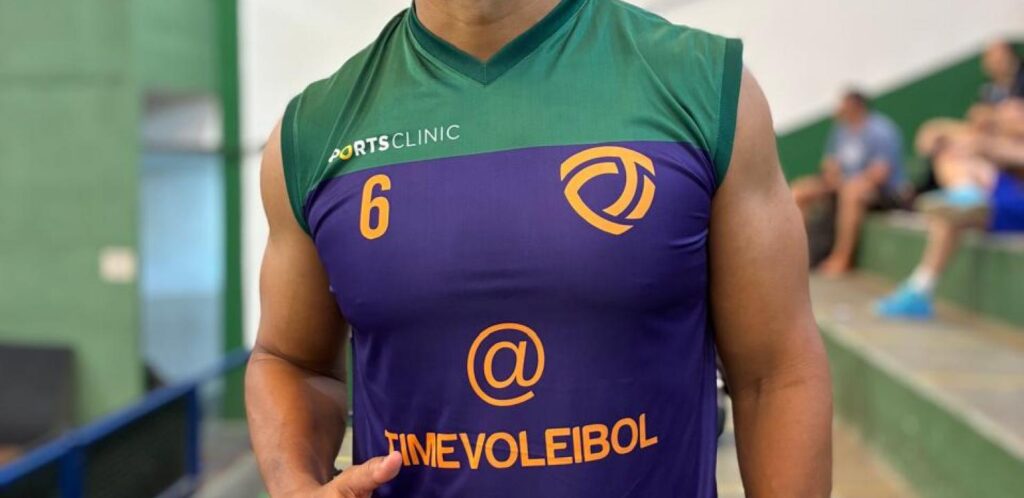 Santos Sedia o 22º Campeonato Brasileiro Master de Vôlei com 1.800 Atletas Participando Santos Sedia o 22º Campeonato Brasileiro Master de Vôlei com 1.800 Atletas Participando