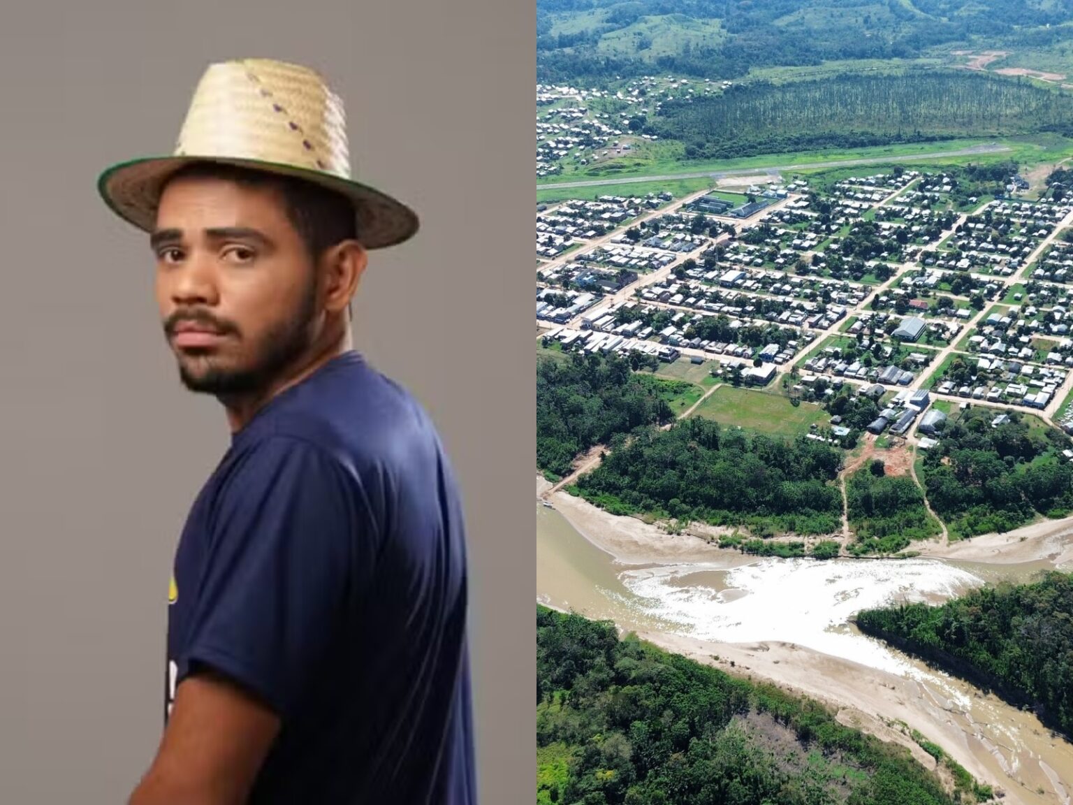 Show de Evoney Fernandes de R$ 400 mil é Suspenso pela Justiça no Acre Show de Evoney Fernandes de R$ 400 mil é Suspenso pela Justiça no Acre