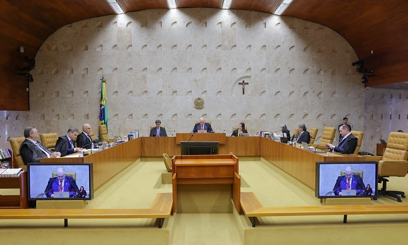 STF Avalia Tempo Para Eleições Diretas no Rio Até Julho; Discussão Sobre Mandato Interino Segue Até