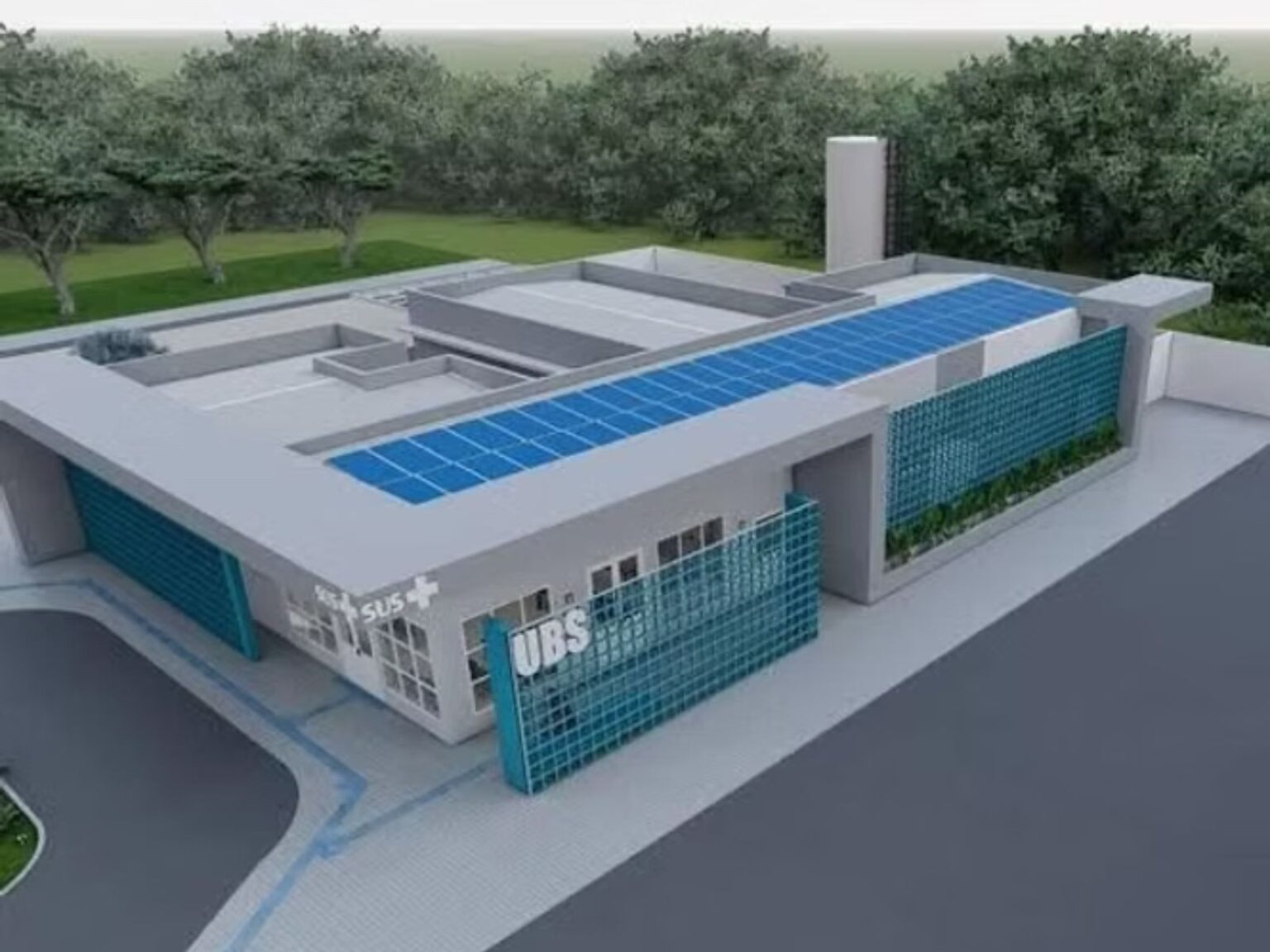 Tarauacá Recebe R$ 2,5 Milhões para Nova Unidade de Saúde que Beneficiará 6 mil Pessoas Tarauacá Recebe R$ 2,5 Milhões para Nova Unidade de Saúde que Beneficiará 6 mil Pessoas