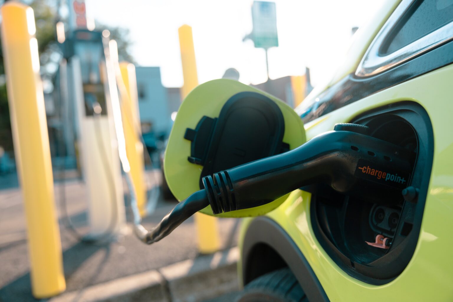 Veículos Elétricos: O Potencial para Melhores Empregos no Brasil Veículos Elétricos: O Potencial para Melhores Empregos no Brasil