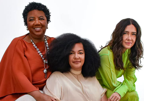 Brasil Brilha na 61ª Bienal de Veneza com Representação Feminina Inédita Brasil Brilha na 61ª Bienal de Veneza com Representação Feminina Inédita