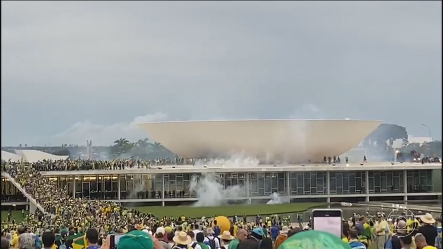 Dosimetria: Análise da Lei e Seus Impactos no STF Dosimetria: Análise da Lei e Seus Impactos no STF