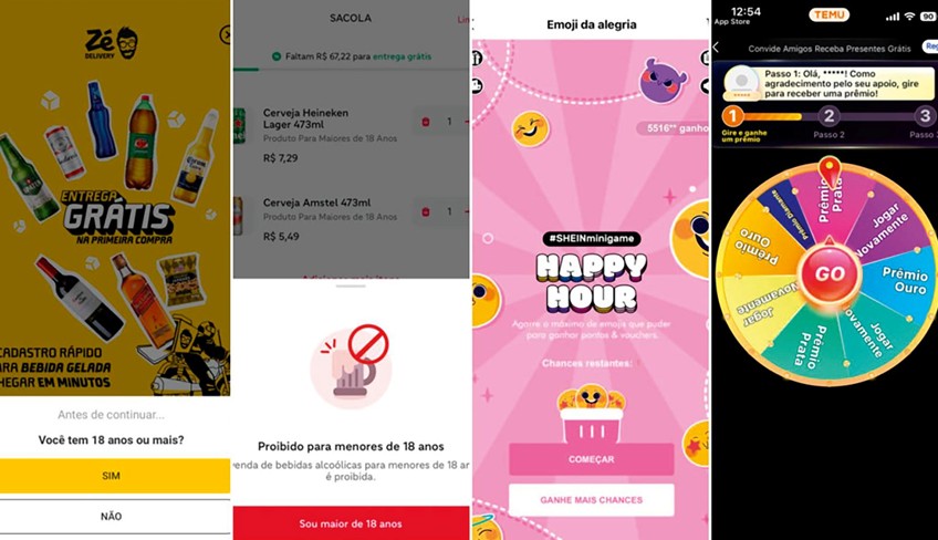 ECA Digital Impõe Novas Regras para Vendas Online; Saiba Como se Adaptar ECA Digital Impõe Novas Regras para Vendas Online; Saiba Como se Adaptar