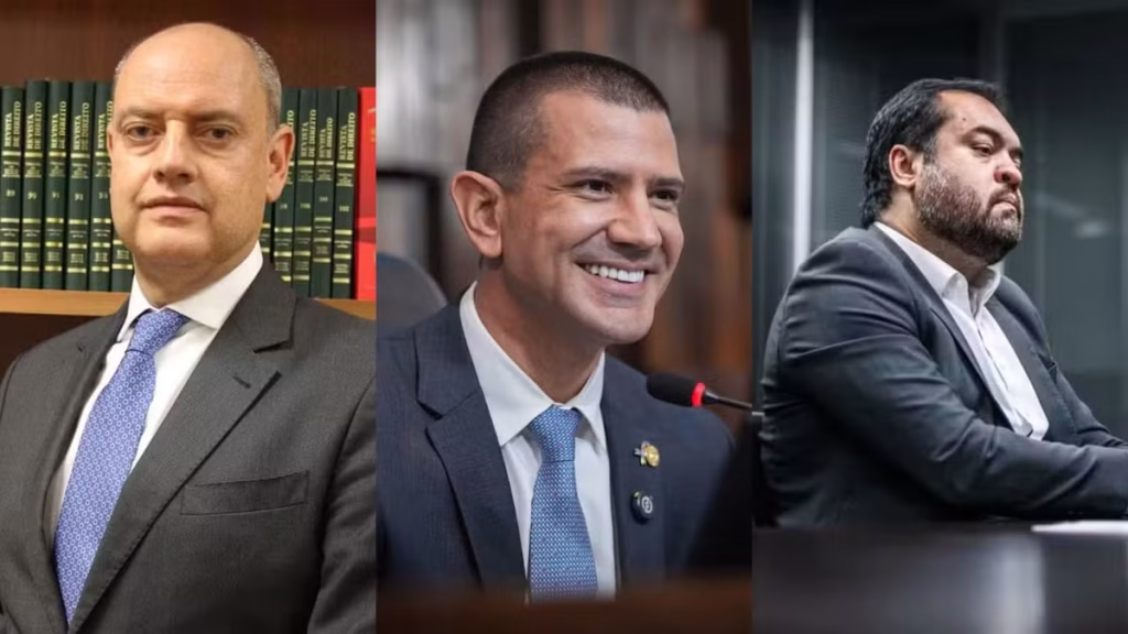 Eleição Direta para Mandato-Tampão no RJ: Especialistas Afirmam Que É Impossível Eleição Direta para Mandato-Tampão no RJ: Especialistas Afirmam Que É Impossível