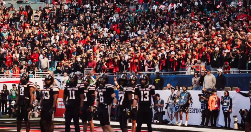 Entendendo o College Football: Revelando o Lado Oculto do Esporte Universitário