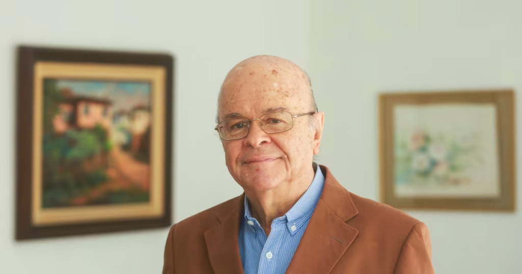 Falecimento do Economista Chico Lopes aos 81 Anos Marca a Economia Brasileira