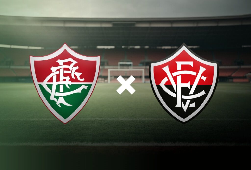 Fluminense x Vitória: Como e Onde Assistir ao Jogo do Brasileirão ao Vivo Fluminense x Vitória: Como e Onde Assistir ao Jogo do Brasileirão ao Vivo