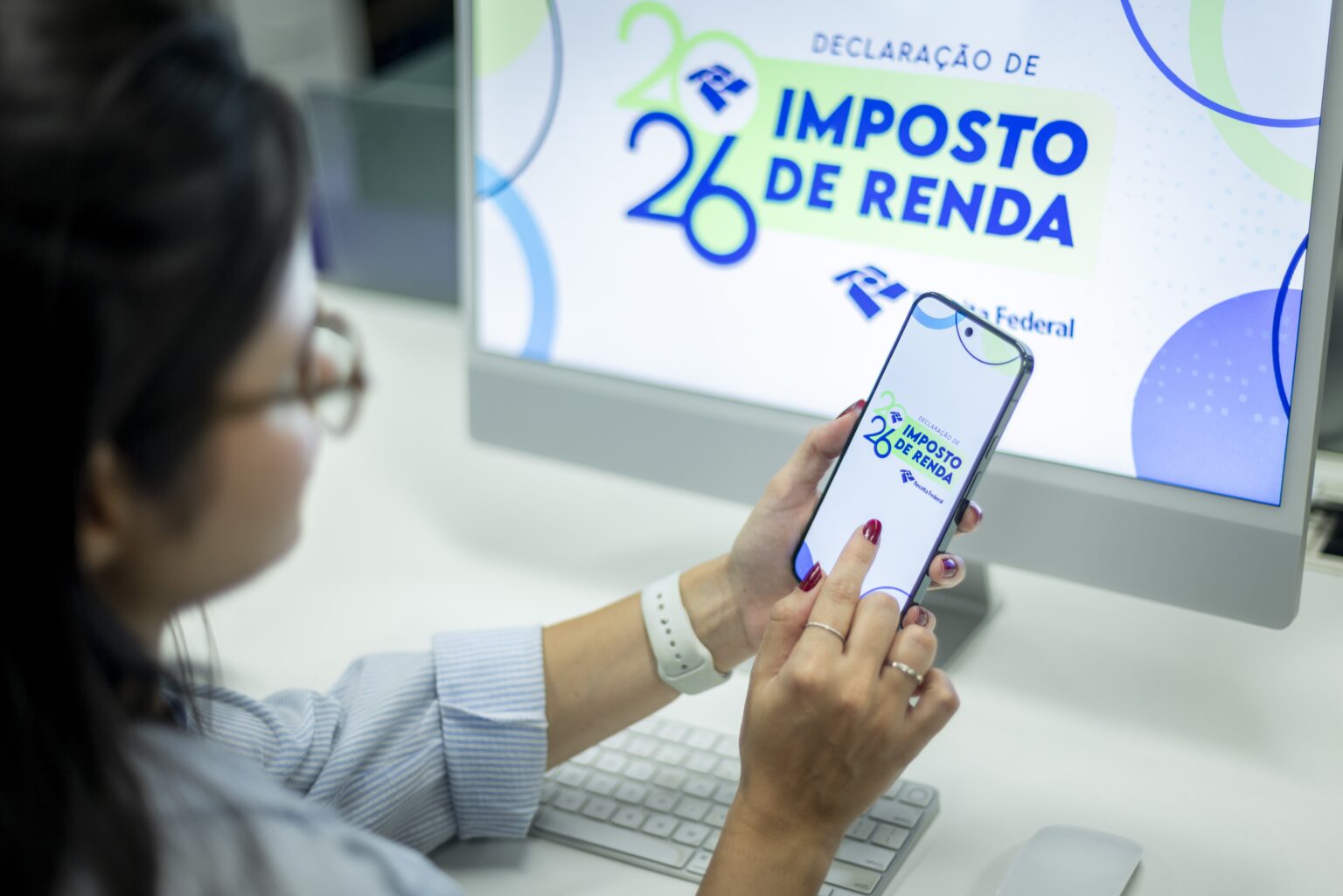 Imposto de Renda 2026: Entenda a Isenção para Rendimentos até R$ 5 Mil Imposto de Renda 2026: Entenda a Isenção para Rendimentos até R$ 5 Mil