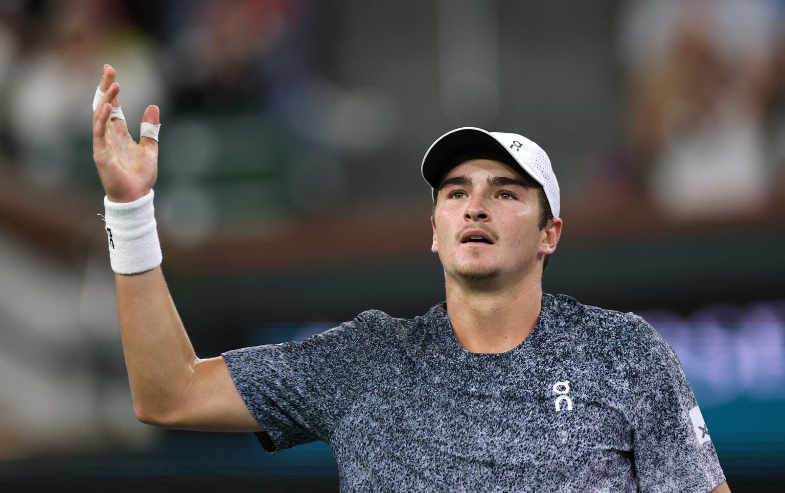 João Fonseca Define Possíveis Confrontos no Masters 1000 de Roma João Fonseca Define Possíveis Confrontos no Masters 1000 de Roma