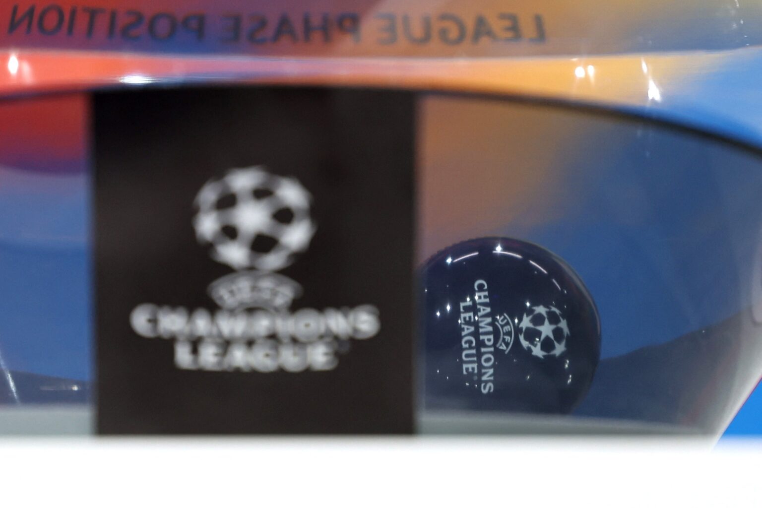 LaLiga Ganha Vantagem sobre Bundesliga por Vaga Extra na Champions League LaLiga Ganha Vantagem sobre Bundesliga por Vaga Extra na Champions League