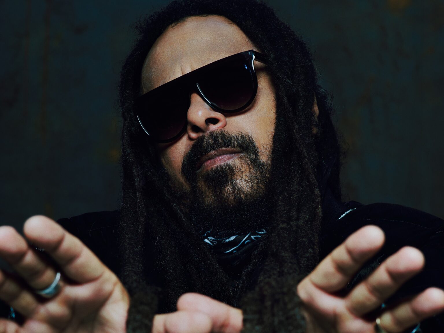 Marcelo Falcão Celebra 30 Anos de Carreira com Nova Turnê e Fala sobre O Rappa Marcelo Falcão Celebra 30 Anos de Carreira com Nova Turnê e Fala sobre O Rappa