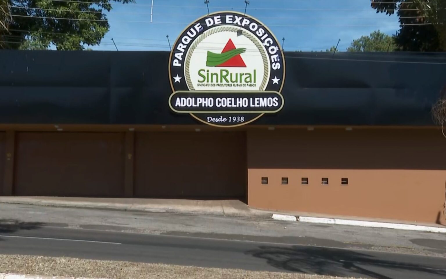 Ministério Público Investiga Cancelamento do Passos Rodeio Show e Ingressos São Reembolsados Ministério Público Investiga Cancelamento do Passos Rodeio Show e Ingressos São Reembolsados