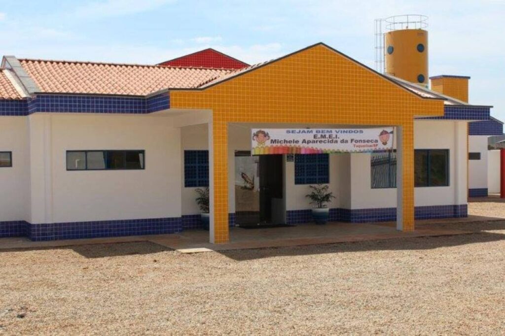 MP Investiga Irregularidades na Educação de Taquarivaí: Superlotação em Escola Municipal MP Investiga Irregularidades na Educação de Taquarivaí: Superlotação em Escola Municipal