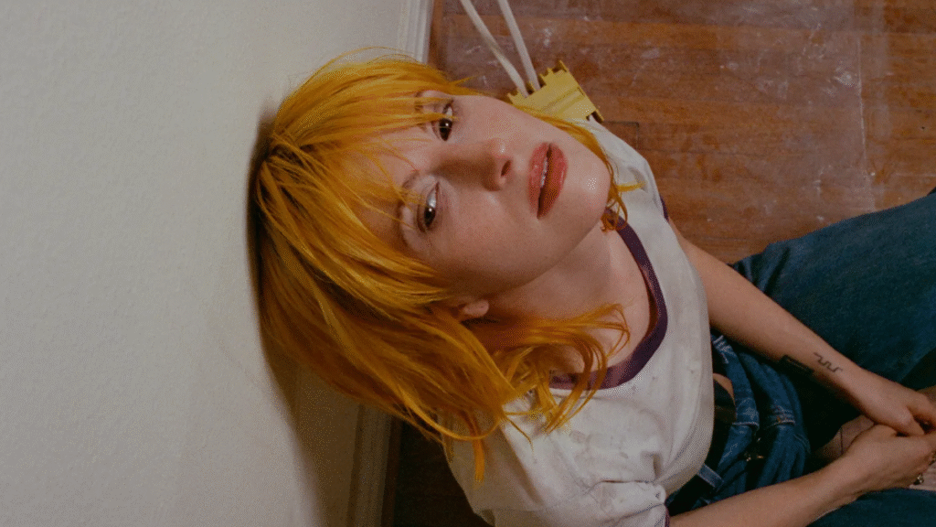 Mudança na Data do Show de Hayley Williams no Rio de Janeiro Agita Fãs; Mudança na Data do Show de Hayley Williams no Rio de Janeiro Agita Fãs;
