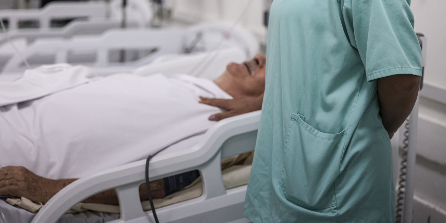 Quase mil médicos agredidos no Rio de Janeiro desde 2018: um alerta para a segurança no trabalho Quase mil médicos agredidos no Rio de Janeiro desde 2018: um alerta para a segurança no trabalho