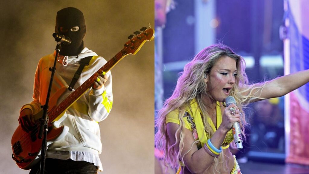 Rock in Rio 2026: Twenty One Pilots e Zara Larsson Confirmados para 13 de Setembro