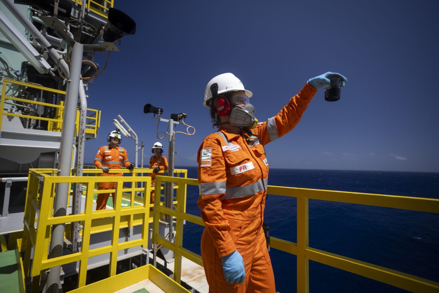 Royalties do Petróleo: STF Avalia Futuro das Finanças do Rio de Janeiro Royalties do Petróleo: STF Avalia Futuro das Finanças do Rio de Janeiro