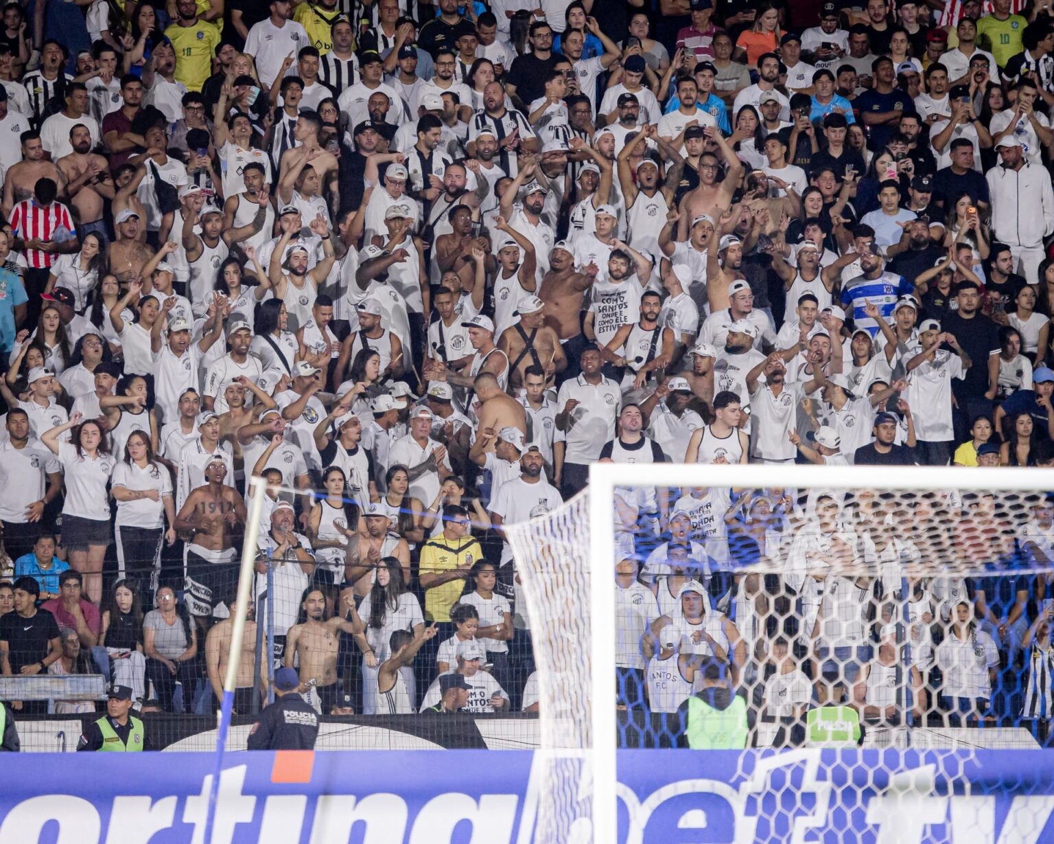 Santos Confirma Jogo da 16ª Rodada do Brasileirão na Arena do Rival Santos Confirma Jogo da 16ª Rodada do Brasileirão na Arena do Rival