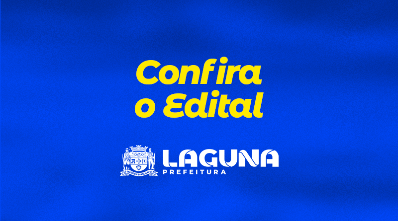 Secretaria de Educação Lança 14º Edital de Convocação 2026 para Vagas na Educação Infantil em Laguna