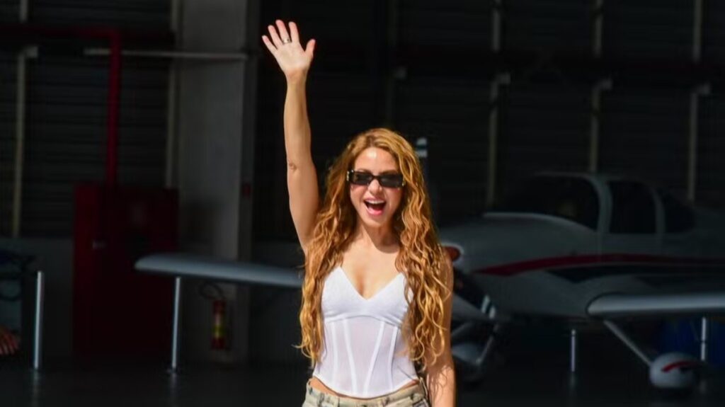 Show da Shakira em Copacabana: Tudo que Você Precisa Saber Show da Shakira em Copacabana: Tudo que Você Precisa Saber