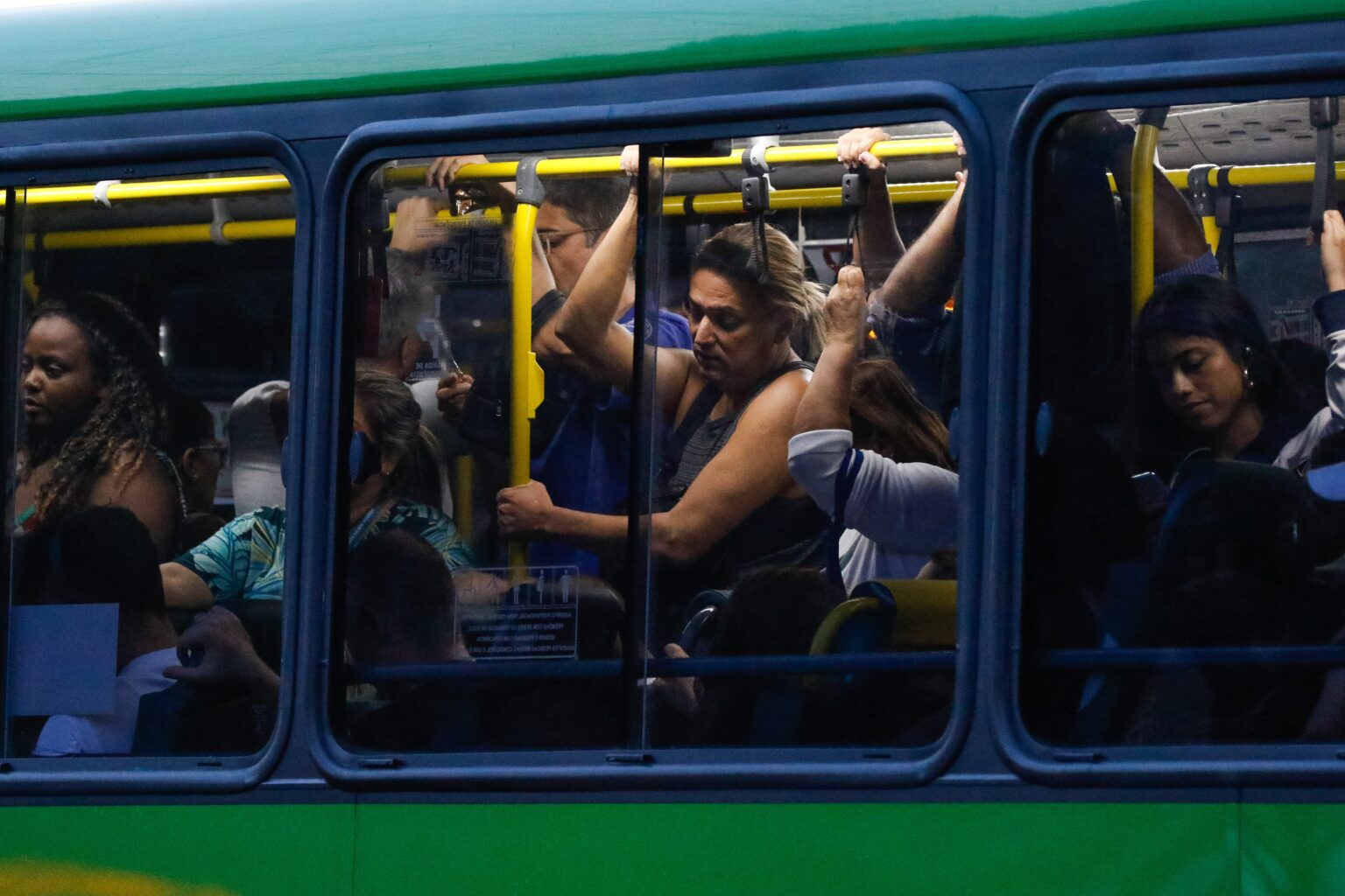 Tarifa Zero: Estudo Revela Potencial de R$ 45,6 Bilhões em Economia para Passageiros Tarifa Zero: Estudo Revela Potencial de R$ 45,6 Bilhões em Economia para Passageiros