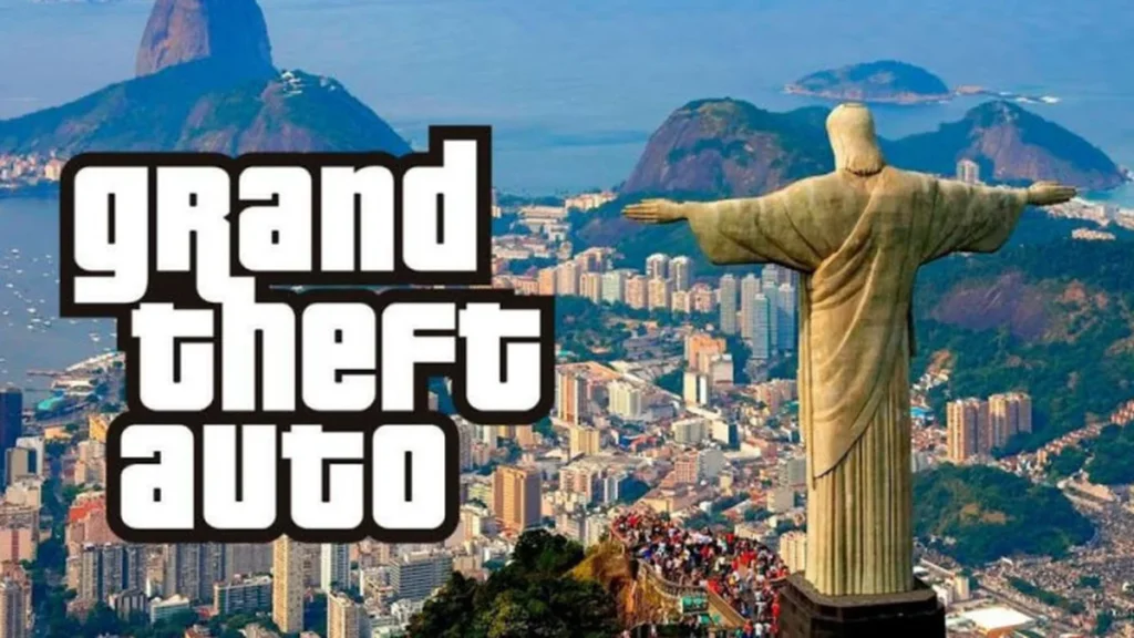 GTA Rio de Janeiro: A Chance Perdida da Rockstar para a Cidade Maravilhosa GTA Rio de Janeiro: A Chance Perdida da Rockstar para a Cidade Maravilhosa