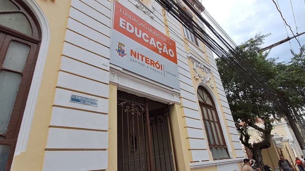 Niterói registra desempenho abaixo da média estadual no Ideb e mantém posição entre municípios Niterói registra desempenho abaixo da média estadual no Ideb e mantém posição entre municípios