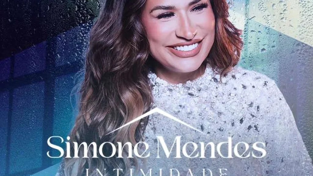 Simone Mendes no Qualistage: Um Show de Emoção e Novidades no Sertanejo Simone Mendes no Qualistage: Um Show de Emoção e Novidades no Sertanejo