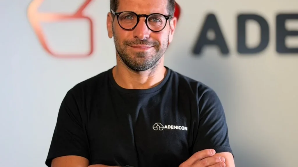 Consórcios impulsionam Ademicon a expandir no Rio de Janeiro com alta nas vendas Consórcios impulsionam Ademicon a expandir no Rio de Janeiro com alta nas vendas