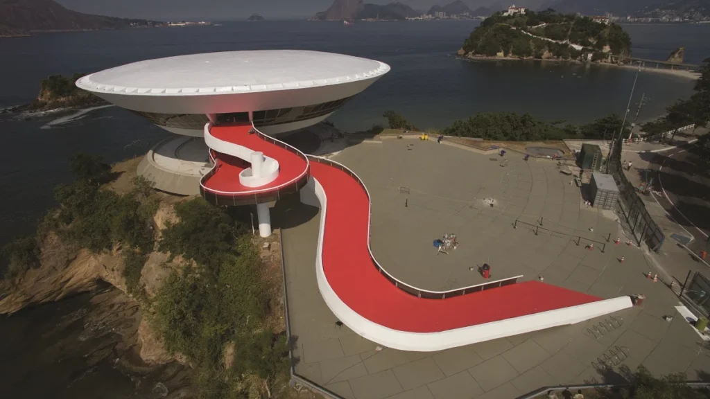 Niterói conquista reconhecimento internacional por programa inovador de cultura comunitária Niterói conquista reconhecimento internacional por programa inovador de cultura comunitária