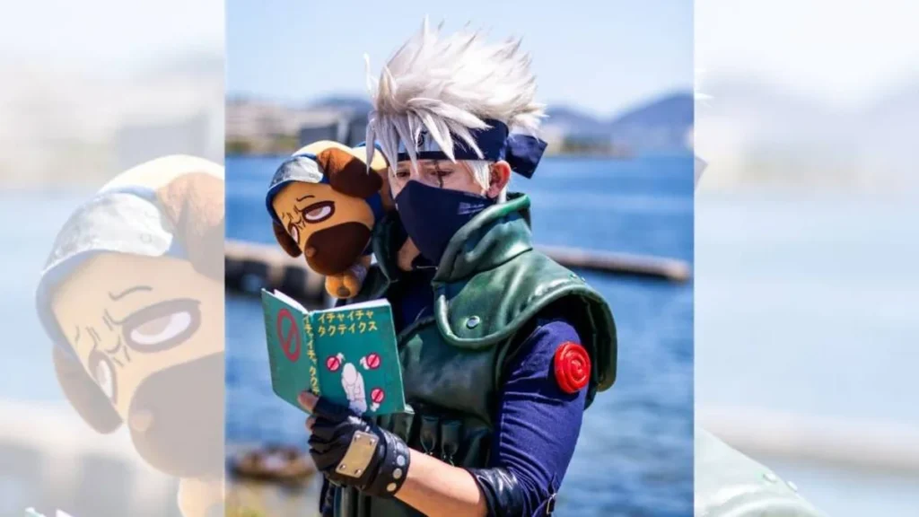 Niterói Expo Geek: Mais de 30 mil fãs celebram animes, mangás e cosplay no Caminho Niemeyer Niterói Expo Geek: Mais de 30 mil fãs celebram animes, mangás e cosplay no Caminho Niemeyer