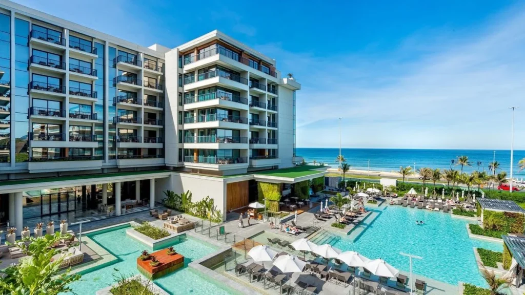 Grand Hyatt Rio de Janeiro: Descubra o Refúgio na Barra da Tijuca que Vai Além do Óbvio