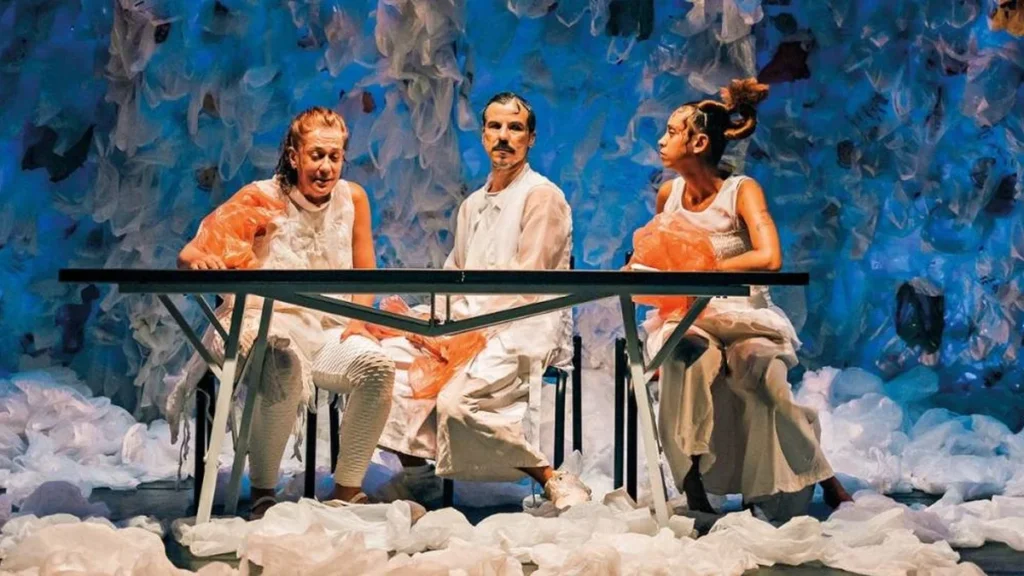 Diversidade em Cena: A Nova Programação Teatral do Rio de Janeiro