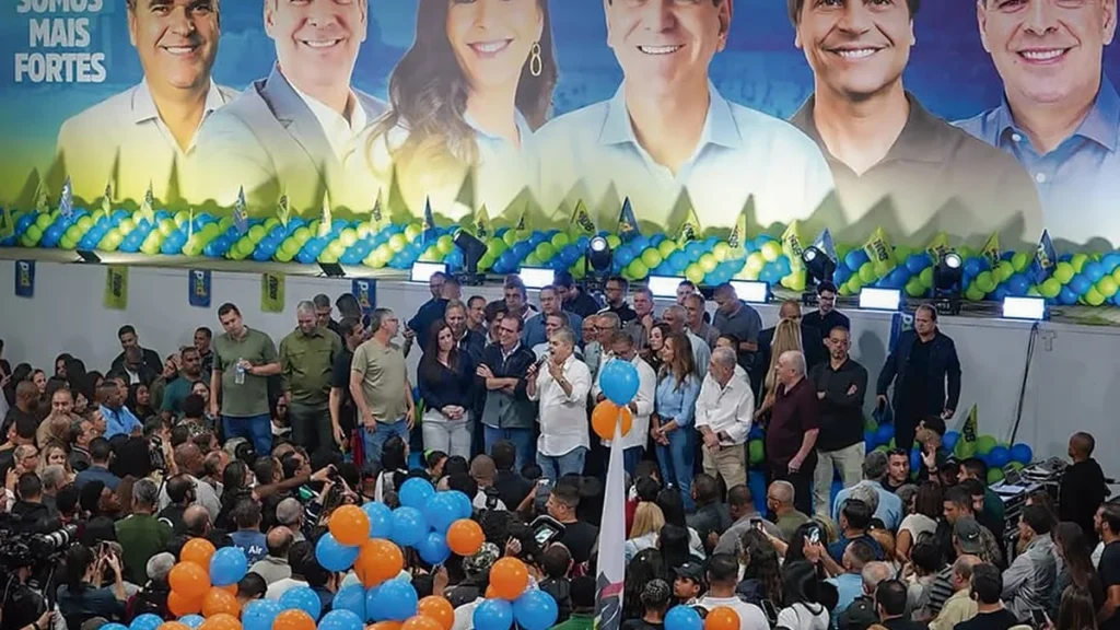 Alianças de Eduardo Paes Reconfiguram o Cenário Político na Baixada Fluminense