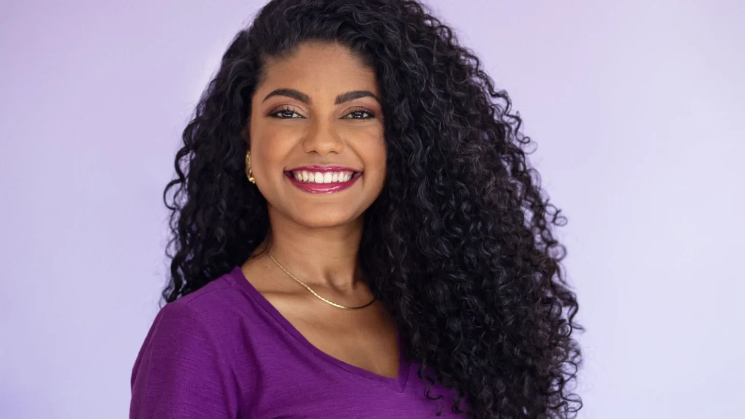 Conheça Joyce Trindade: A Candidata que Defende as Mulheres no Rio de Janeiro Conheça Joyce Trindade: A Candidata que Defende as Mulheres no Rio de Janeiro