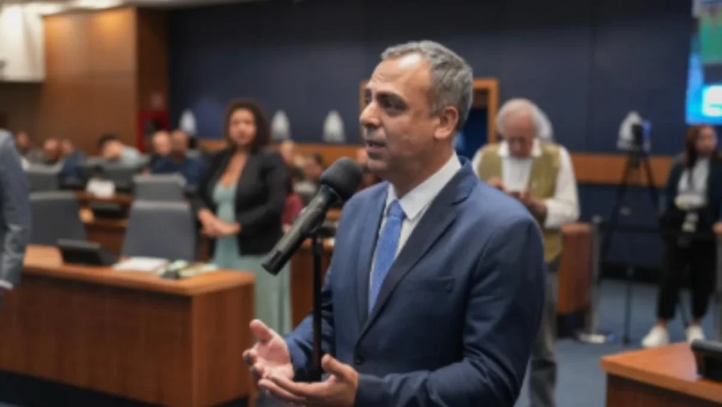 Anderson Moraes: O Candidato a Deputado Estadual Ligado a Jair Bolsonaro no Rio Anderson Moraes: O Candidato a Deputado Estadual Ligado a Jair Bolsonaro no Rio