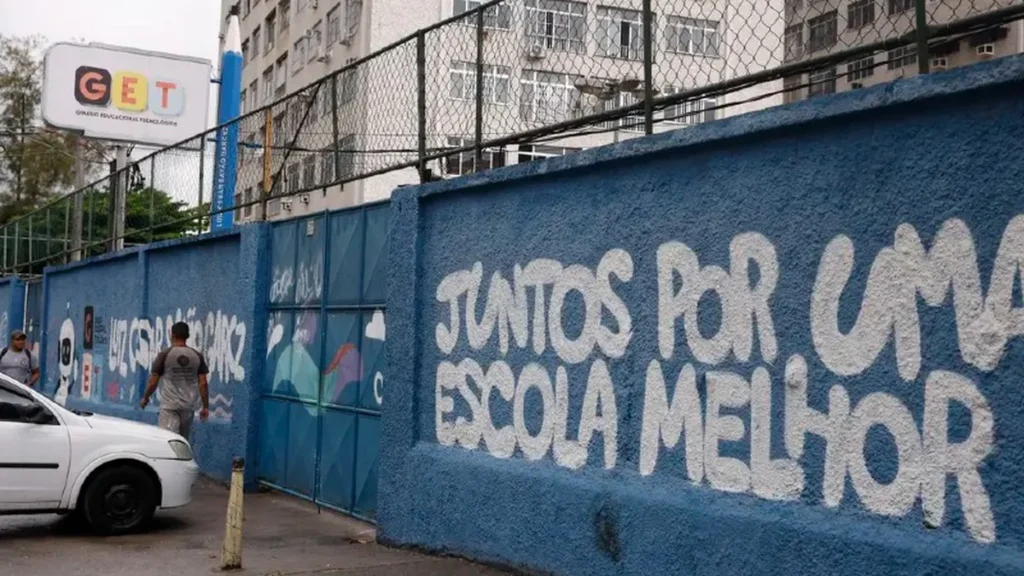 MPF exige do Rio cumprimento rigoroso das diretrizes nacionais em educação contra violência armada MPF exige do Rio cumprimento rigoroso das diretrizes nacionais em educação contra violência armada