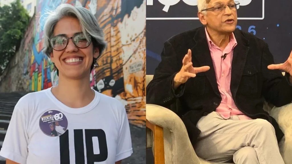 Eleições 2026: Conheça os 9 candidatos ao governo do Rio de Janeiro e suas propostas Eleições 2026: Conheça os 9 candidatos ao governo do Rio de Janeiro e suas propostas
