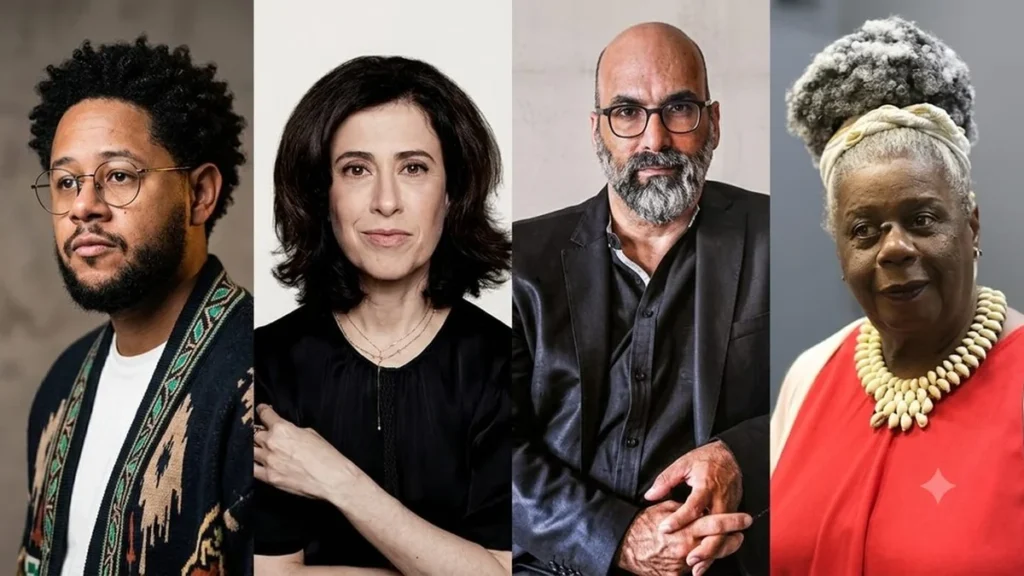 Flin celebra a literatura com grandes nomes e milhares de visitantes em Niterói