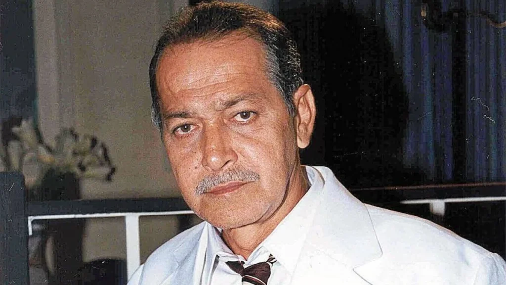 Gracindo Júnior: A trajetória de um ícone das novelas brasileiras Gracindo Júnior: A trajetória de um ícone das novelas brasileiras