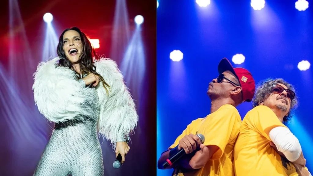 Agenda Musical no Rio de Janeiro: Rock in Rio e Shows Imperdíveis na Cidade Agenda Musical no Rio de Janeiro: Rock in Rio e Shows Imperdíveis na Cidade