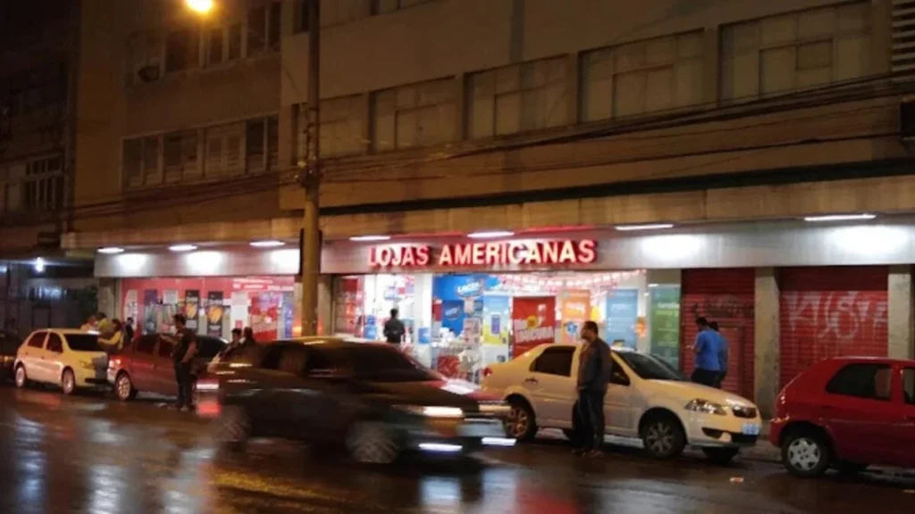 Americanas (AMER3) anuncia venda de imóveis no Rio por R$ 129 milhões para fortalecer caixa Americanas (AMER3) anuncia venda de imóveis no Rio por R$ 129 milhões para fortalecer caixa