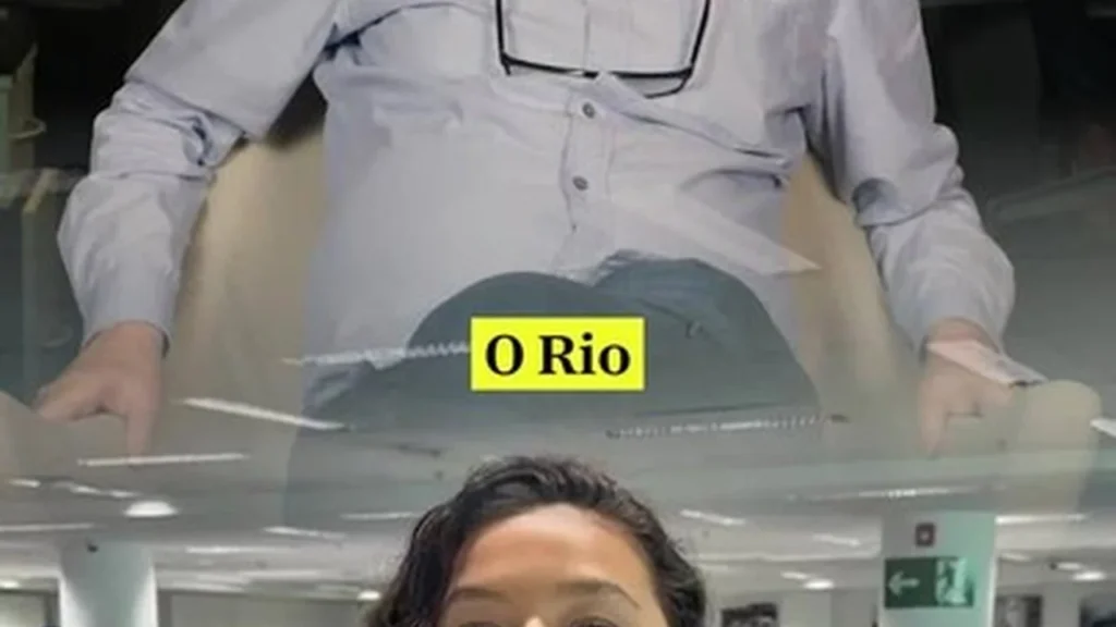 Ancelmo Gois e seu olhar apaixonado pelo Rio de Janeiro na coluna do GLOBO Ancelmo Gois e seu olhar apaixonado pelo Rio de Janeiro na coluna do GLOBO