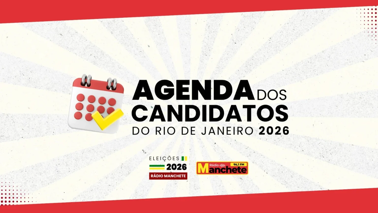Baixada Fluminense como palco das agendas dos candidatos ao Governo do Rio Baixada Fluminense como palco das agendas dos candidatos ao Governo do Rio