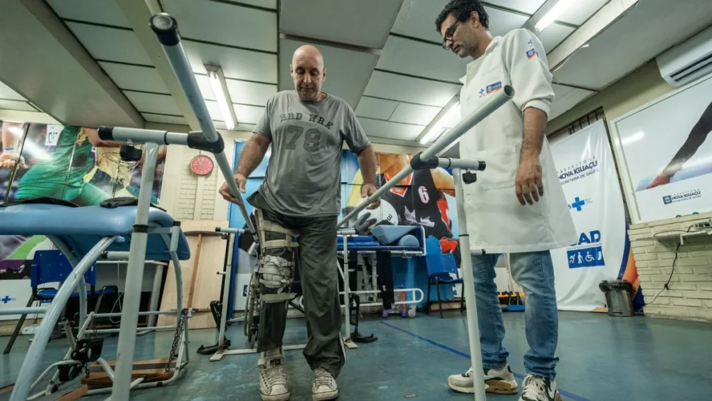 Centro de Atendimento Especializado em Nova Iguaçu promove autonomia para pessoas com deficiência