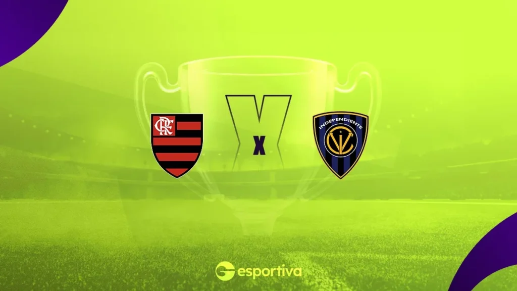 Flamengo x Independiente del Valle: Guia Completo para as Quartas de Final da Libertadores Flamengo x Independiente del Valle: Guia Completo para as Quartas de Final da Libertadores
