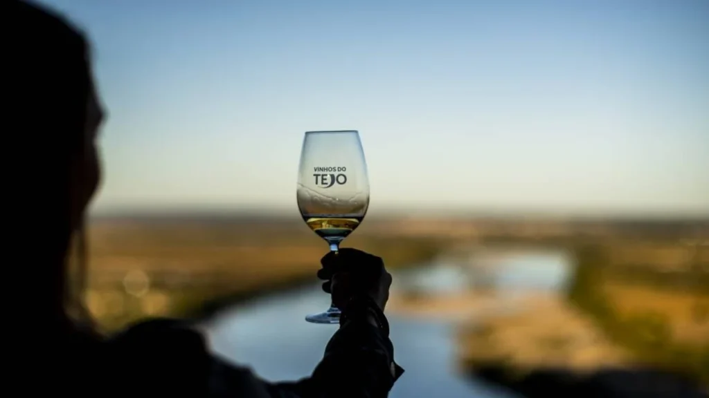 Jantar Harmonizado com Vinhos do Tejo Encanta o Rio de Janeiro